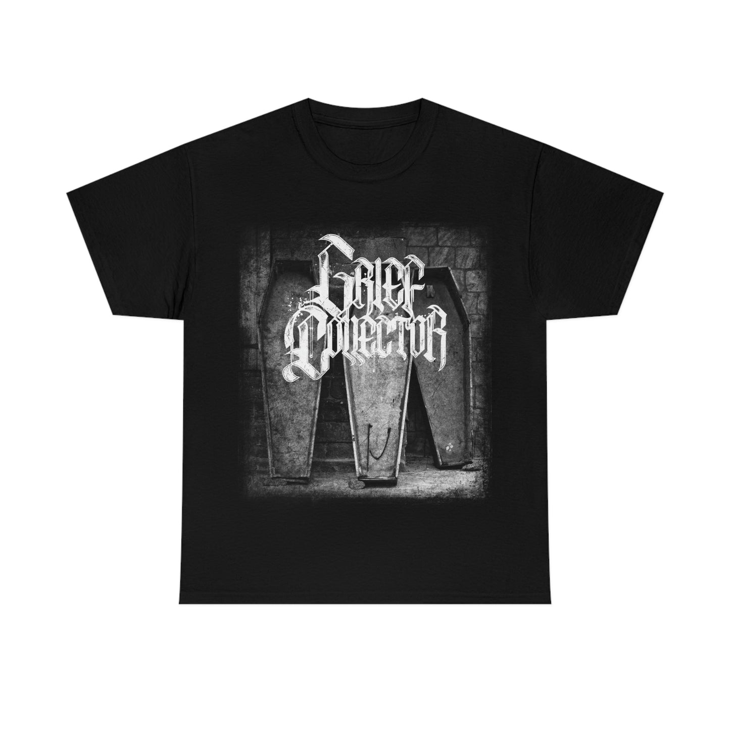 Grief Collector - Tombs of Tomorrow (Australia)