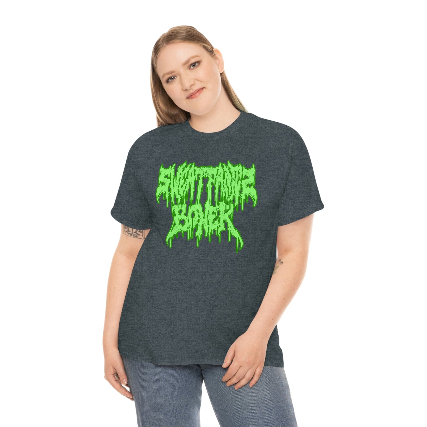 Sweatpants Boner - Logo