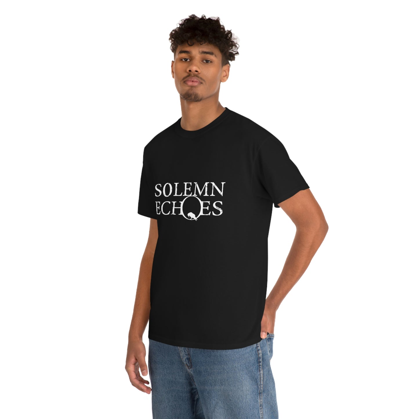 Solemn Echoes - Logo