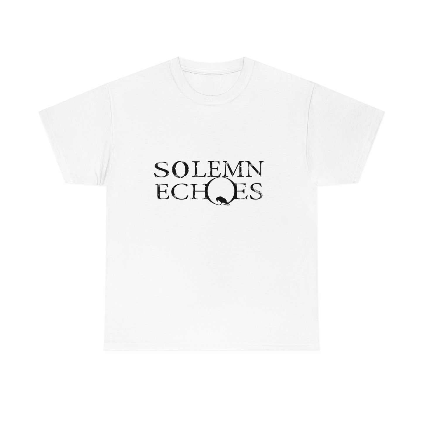 Solemn Echoes - Logo