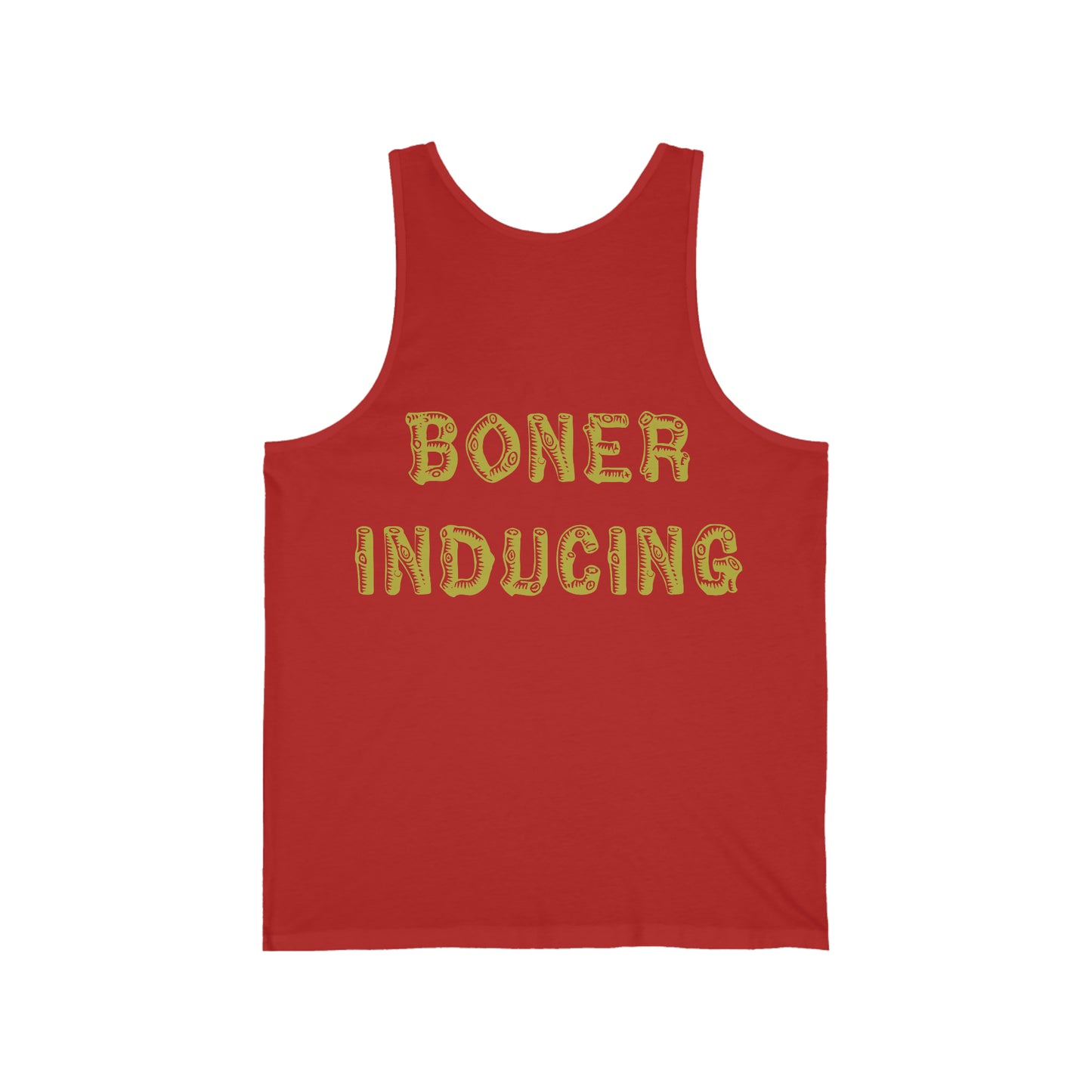 Sweatpants Boner - Tank (UK)