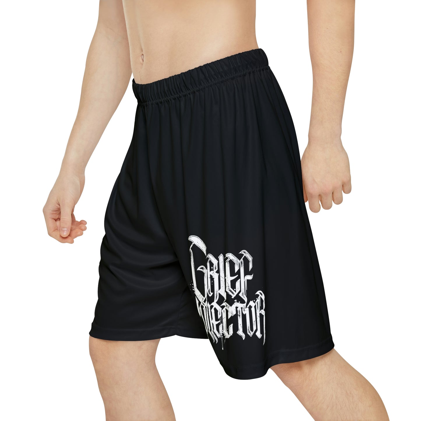 Grief Collector - Logo Shorts (US/CANADA/MEXICO)
