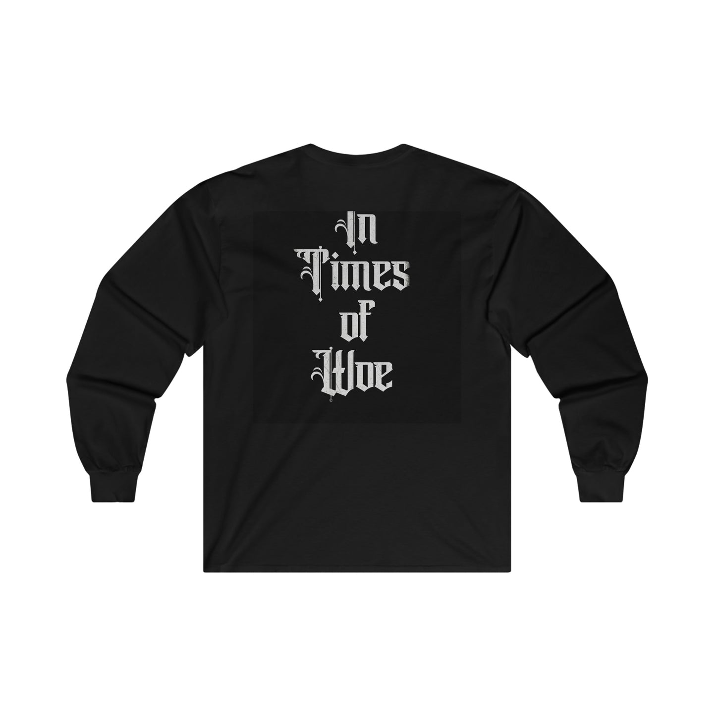 Grief Collector - In Times of Woe - LS