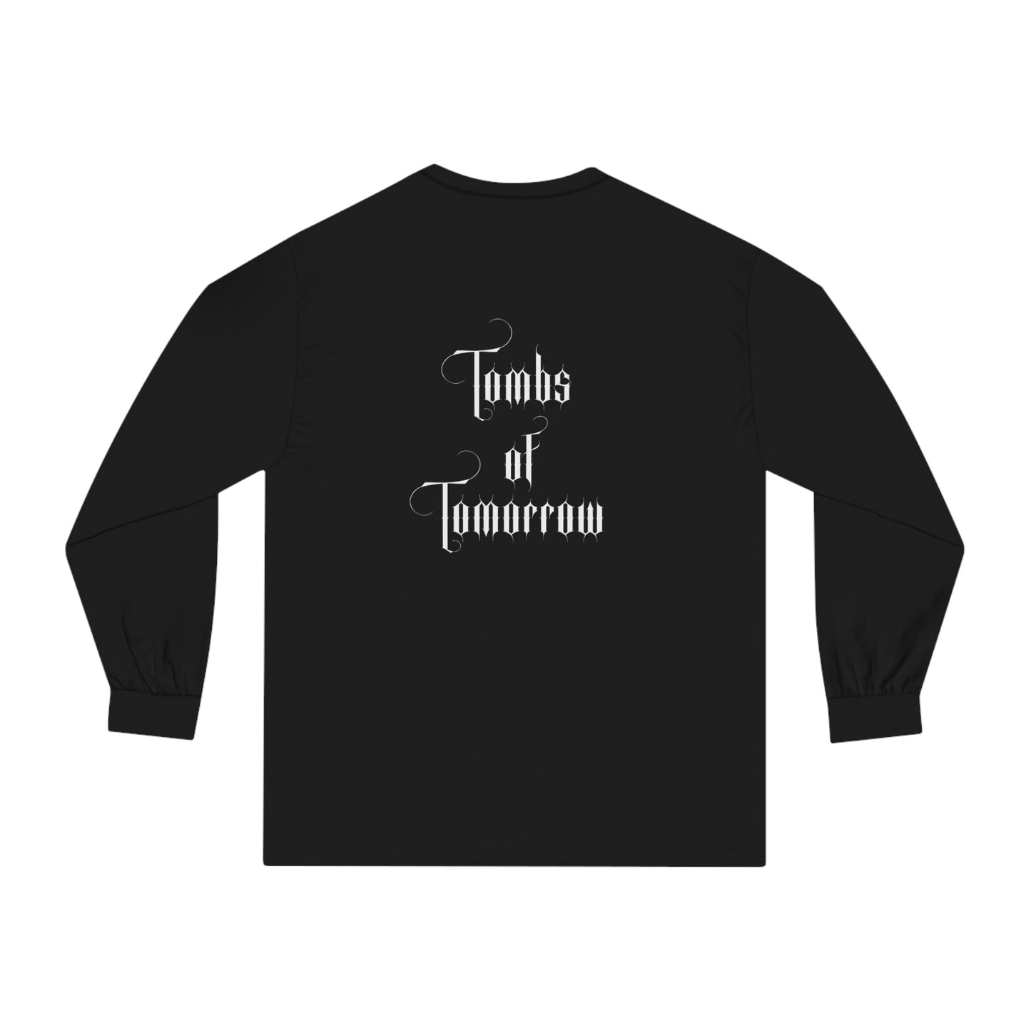 Greif Collector - Tombs of Tomorrow - Long Sleeve (US/CANADA/MEXICO)