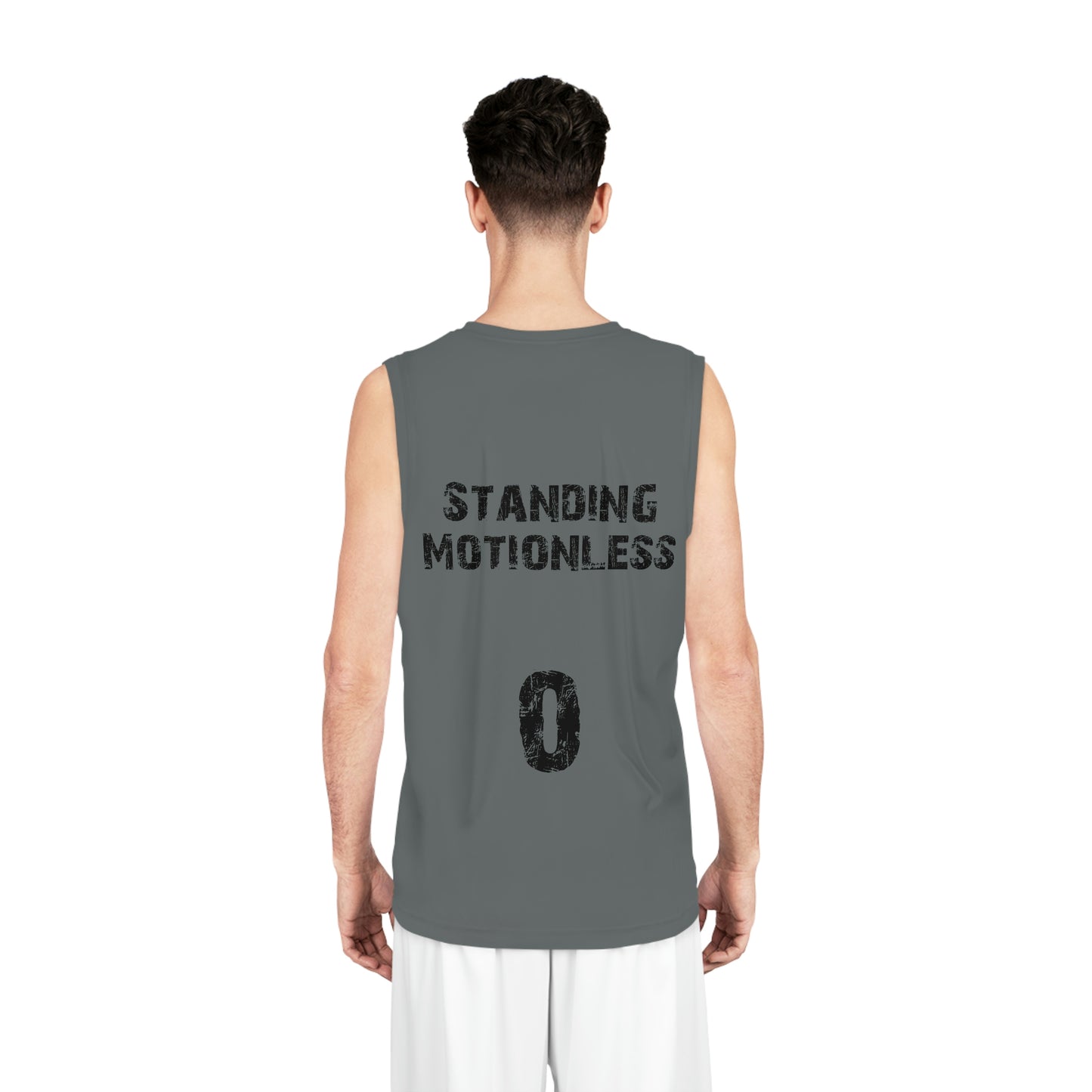 Forever Falling - Basketball Jersey (US/CANADA/MEXICO)