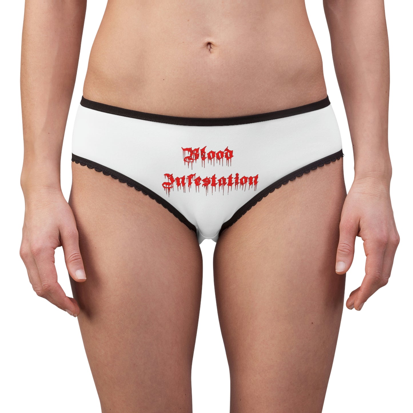 Laceratory - Women's Briefs