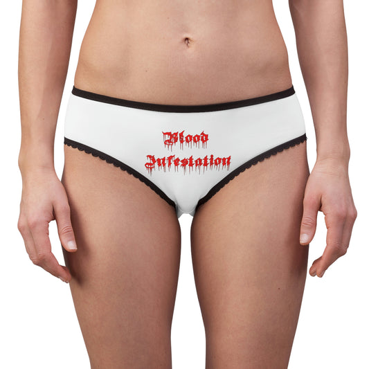 Laceratory - Women's Briefs (Asia)