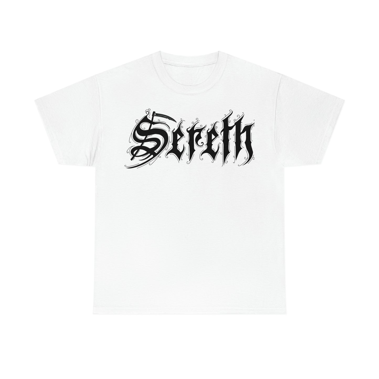 Sereth - Logo