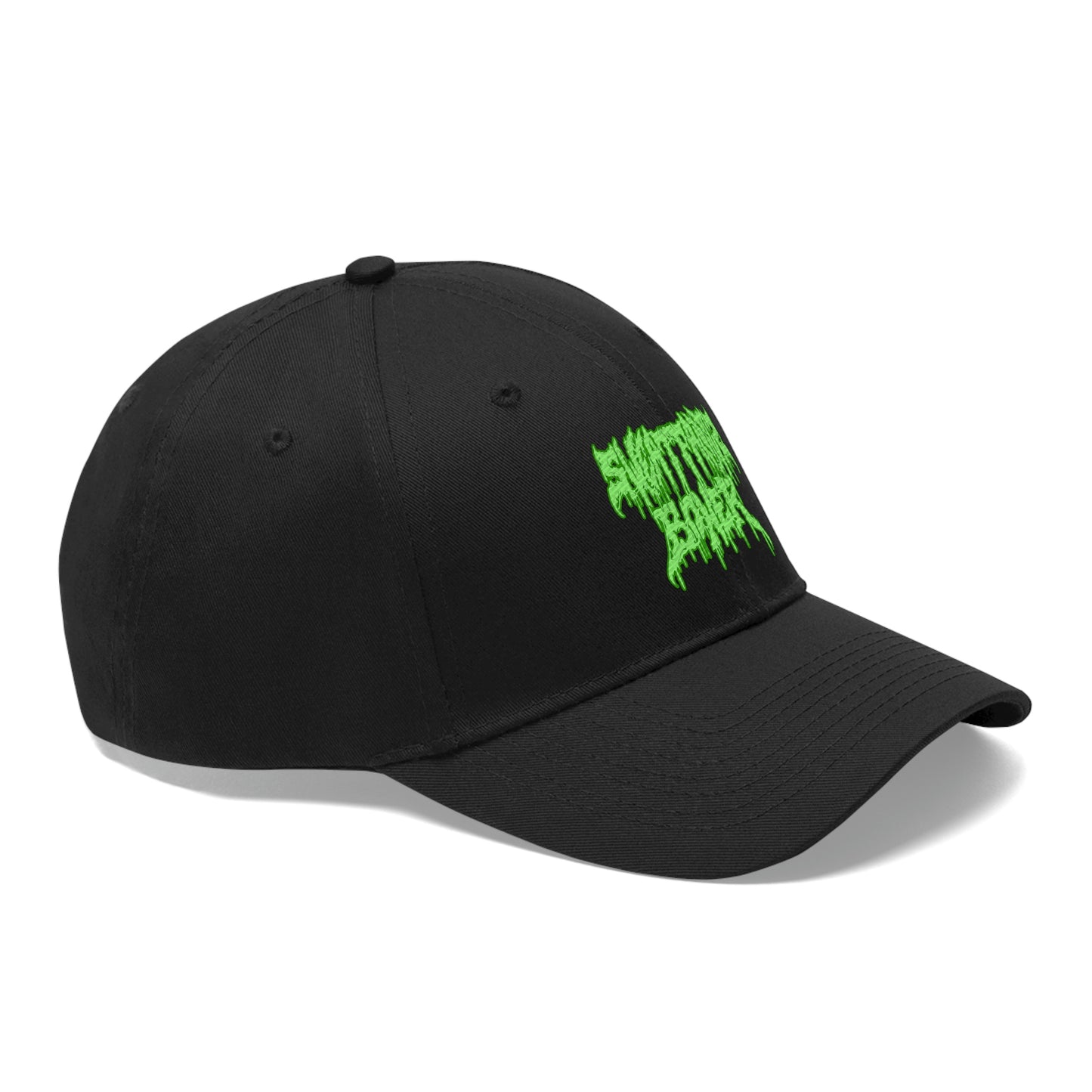 Sweatpants Boner - Baseball hat