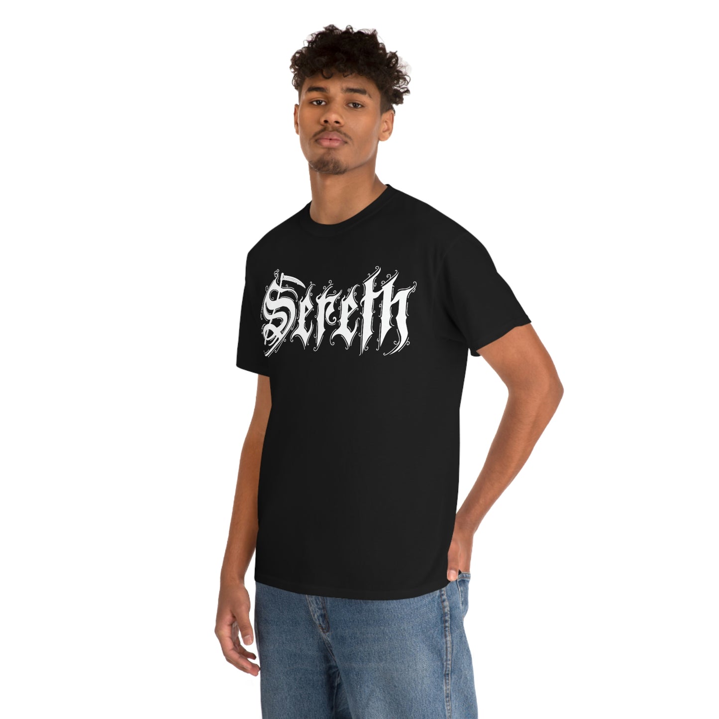 Sereth - Logo w/design (UK)