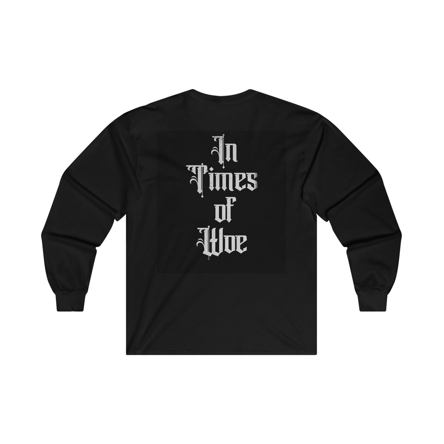 Grief Collector - In Times of Woe - LS (Asia)