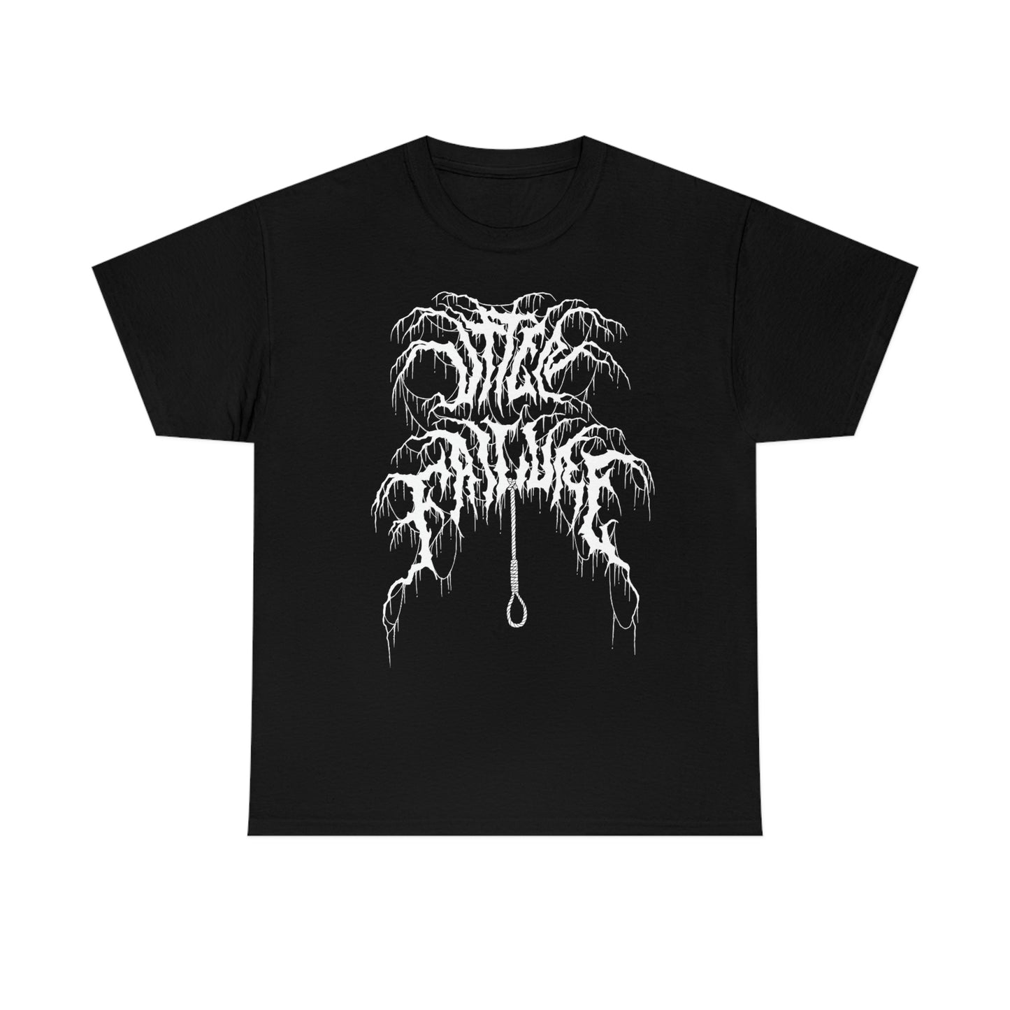 Utter Failure - Logo (Europe)