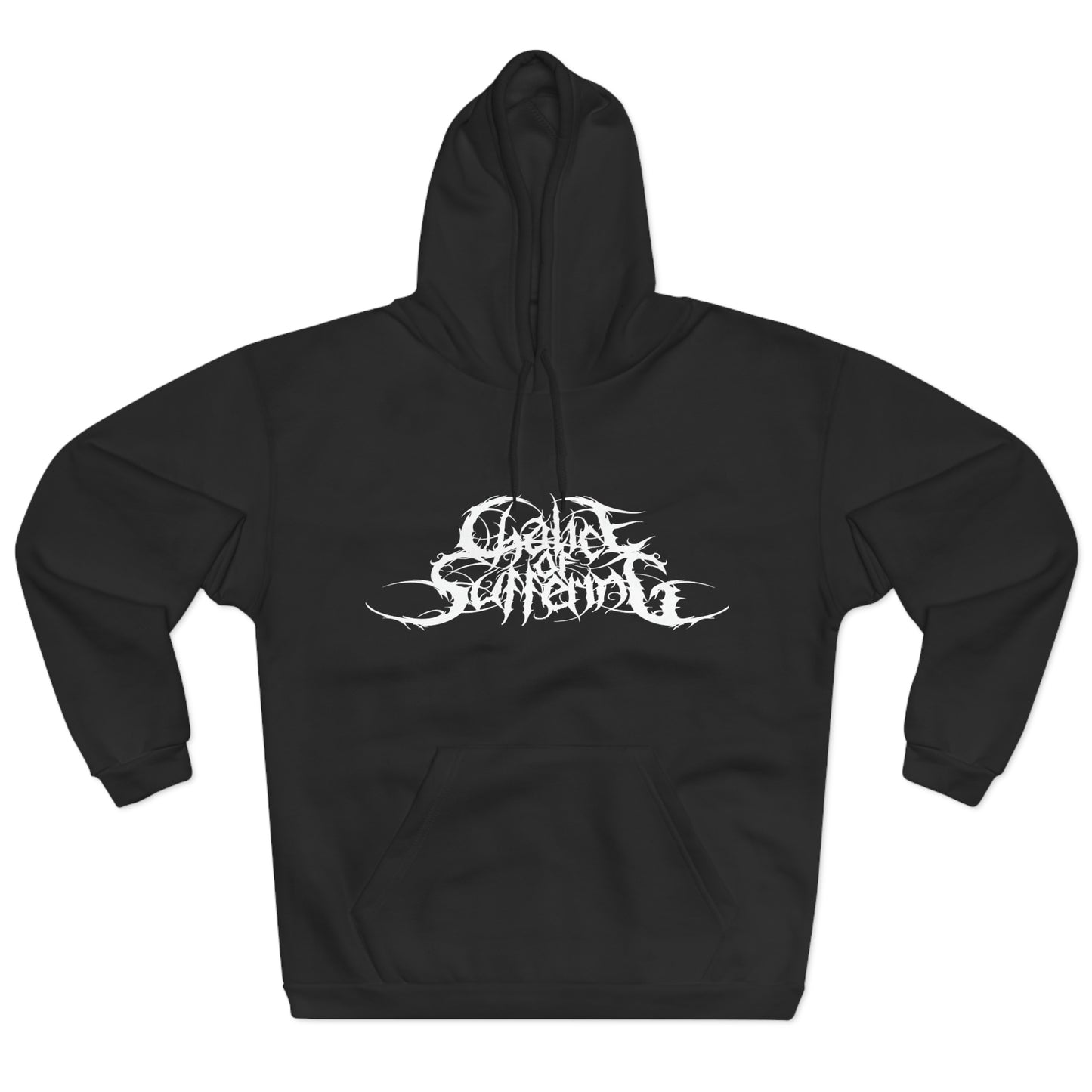 Chalice of Suffering - Pullover Hoodie (EUROPE)