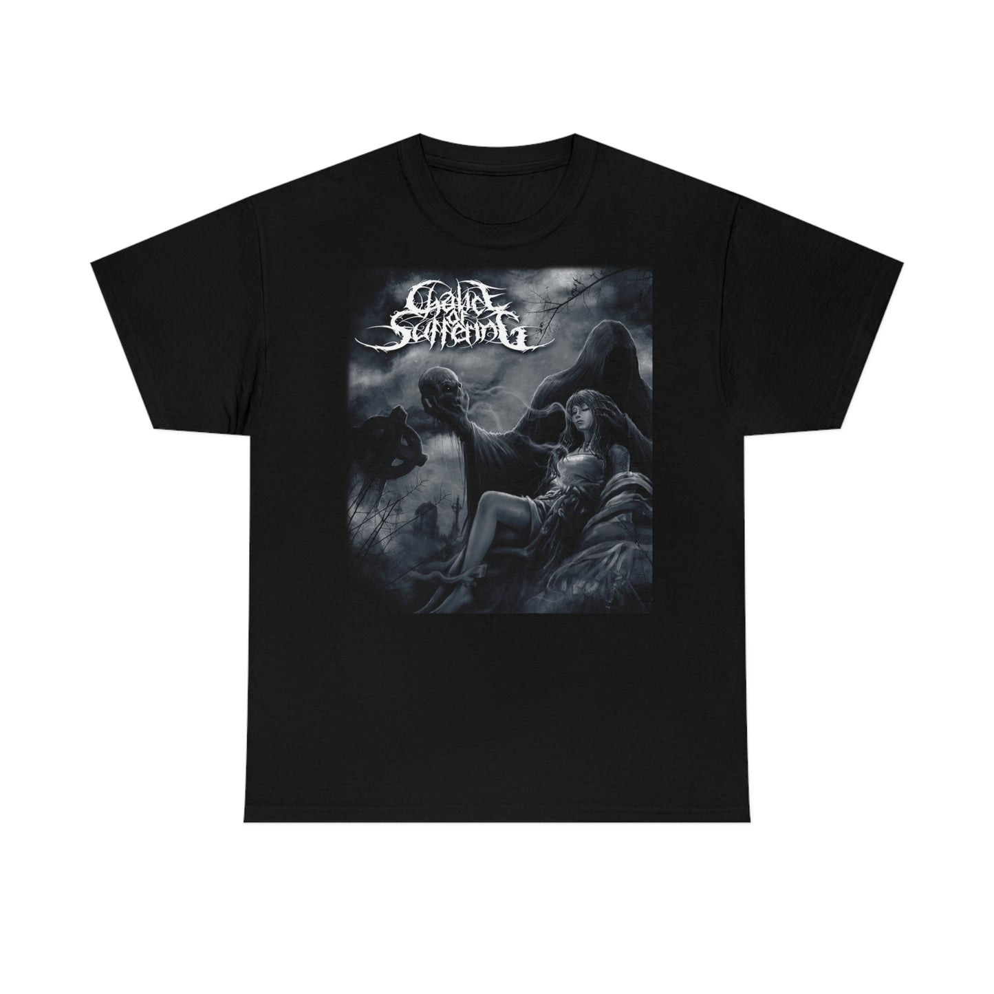 Chalice of Suffering - For You I Die (Europe)