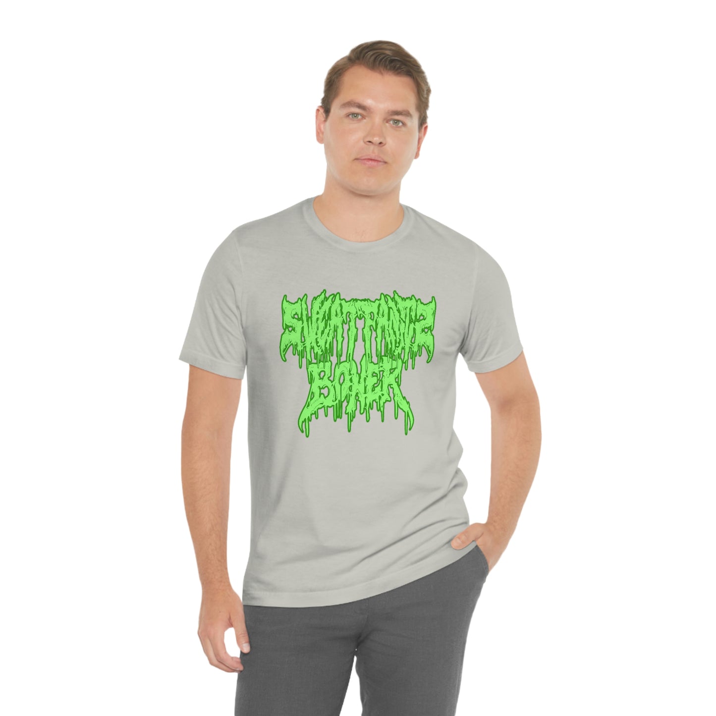 Sweatpants Boner - Logo (US/CANADA/MEXICO)