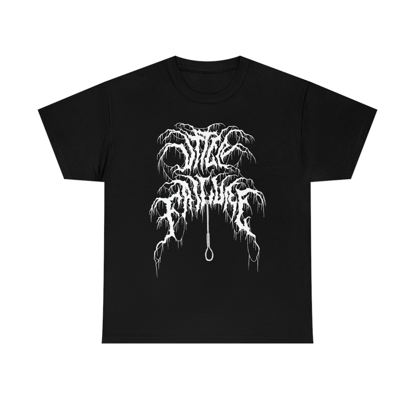 Utter Failure - Logo
