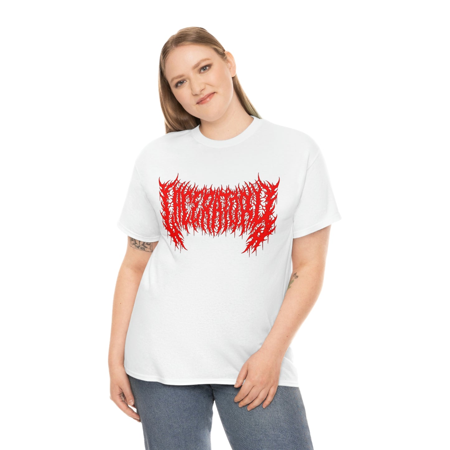 Laceratory - Logo (US/CANADA/MEXICO)
