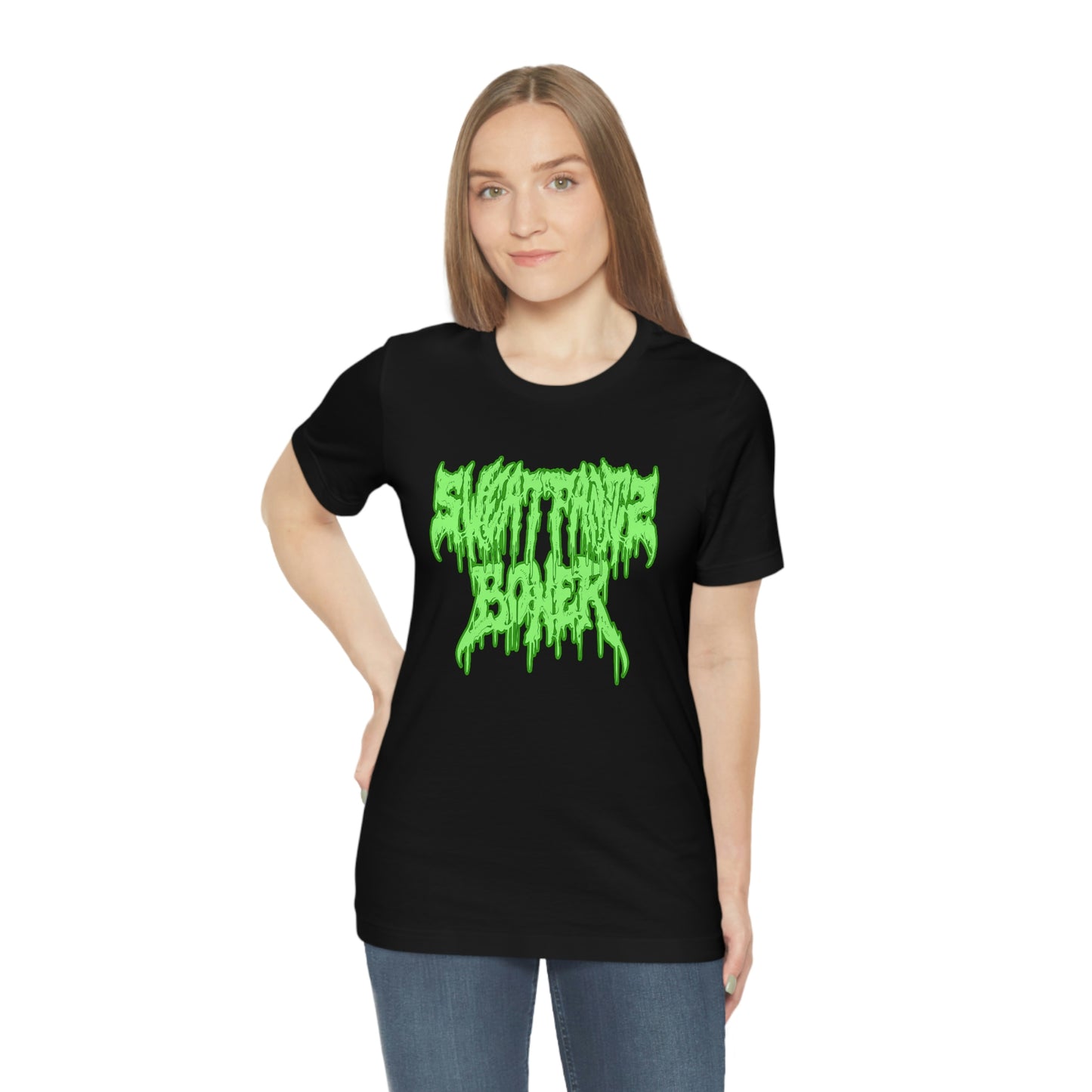 Sweatpants Boner - Logo (US/CANADA/MEXICO)