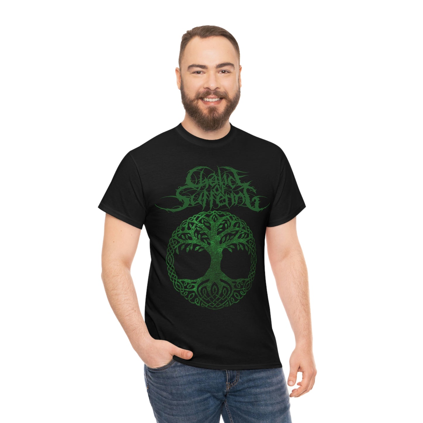 Chalice of Suffering - TOL
