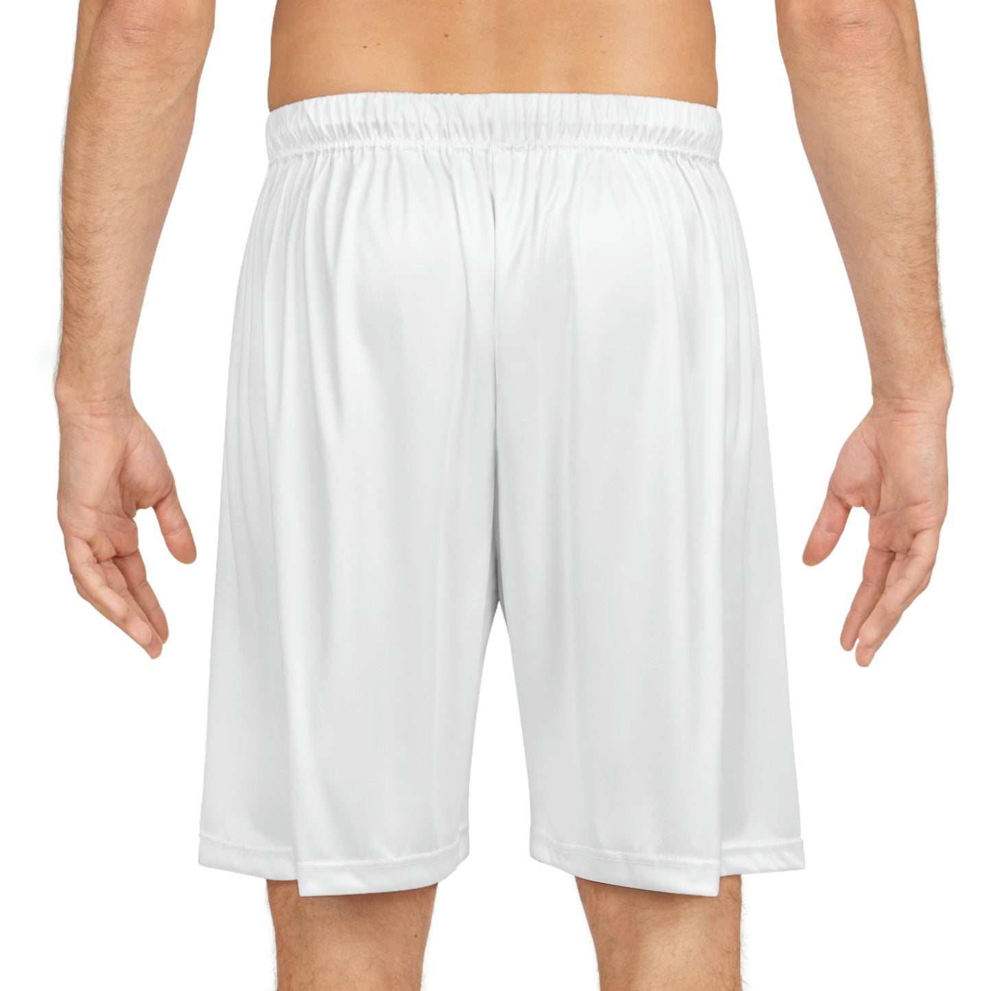 Chalice of Suffering - Basketball Shorts
