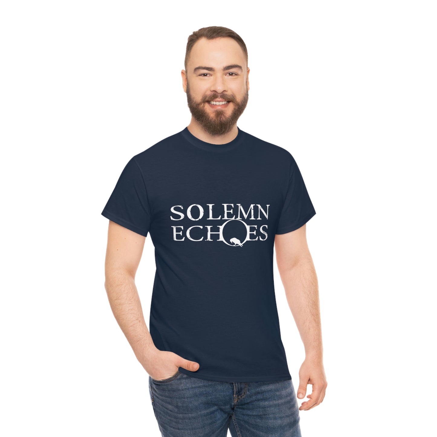 Solemn Echoes - Logo