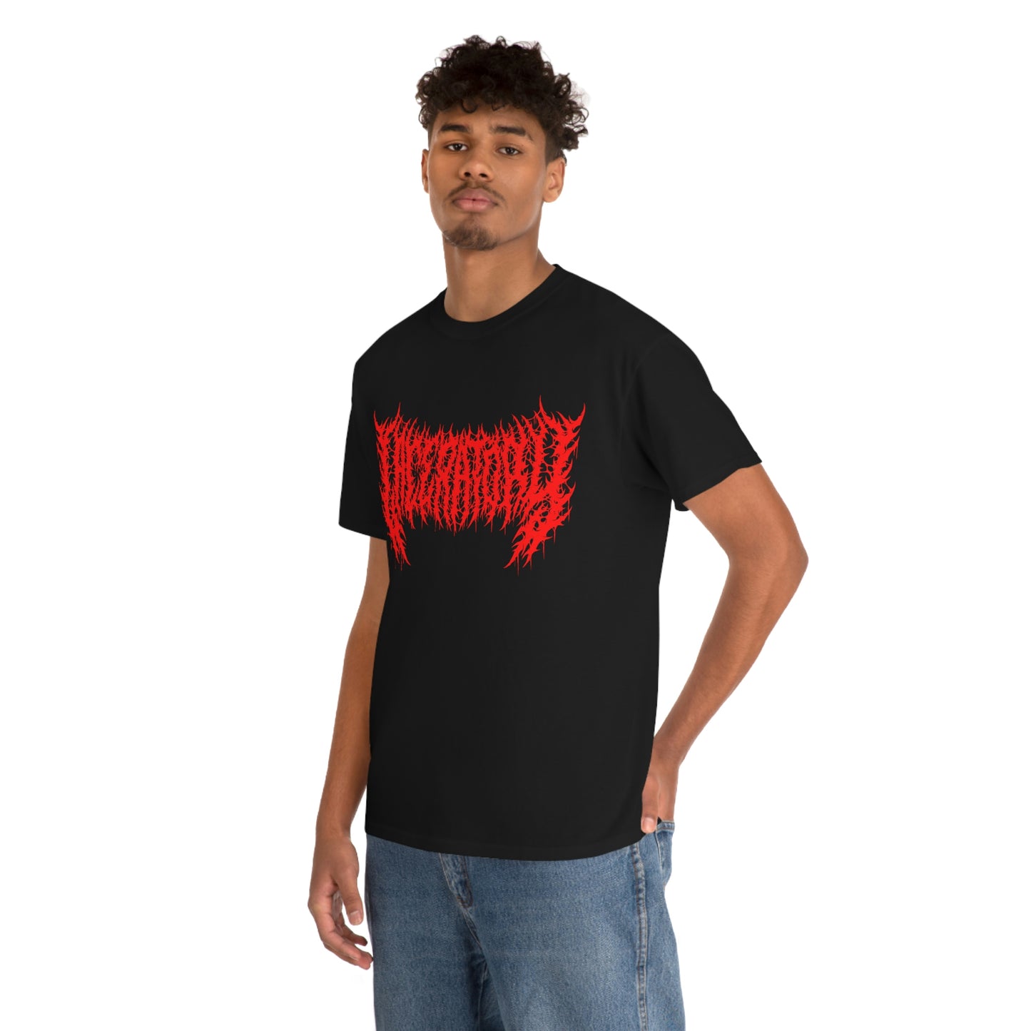 Laceratory - Logo (US/CANADA/MEXICO)