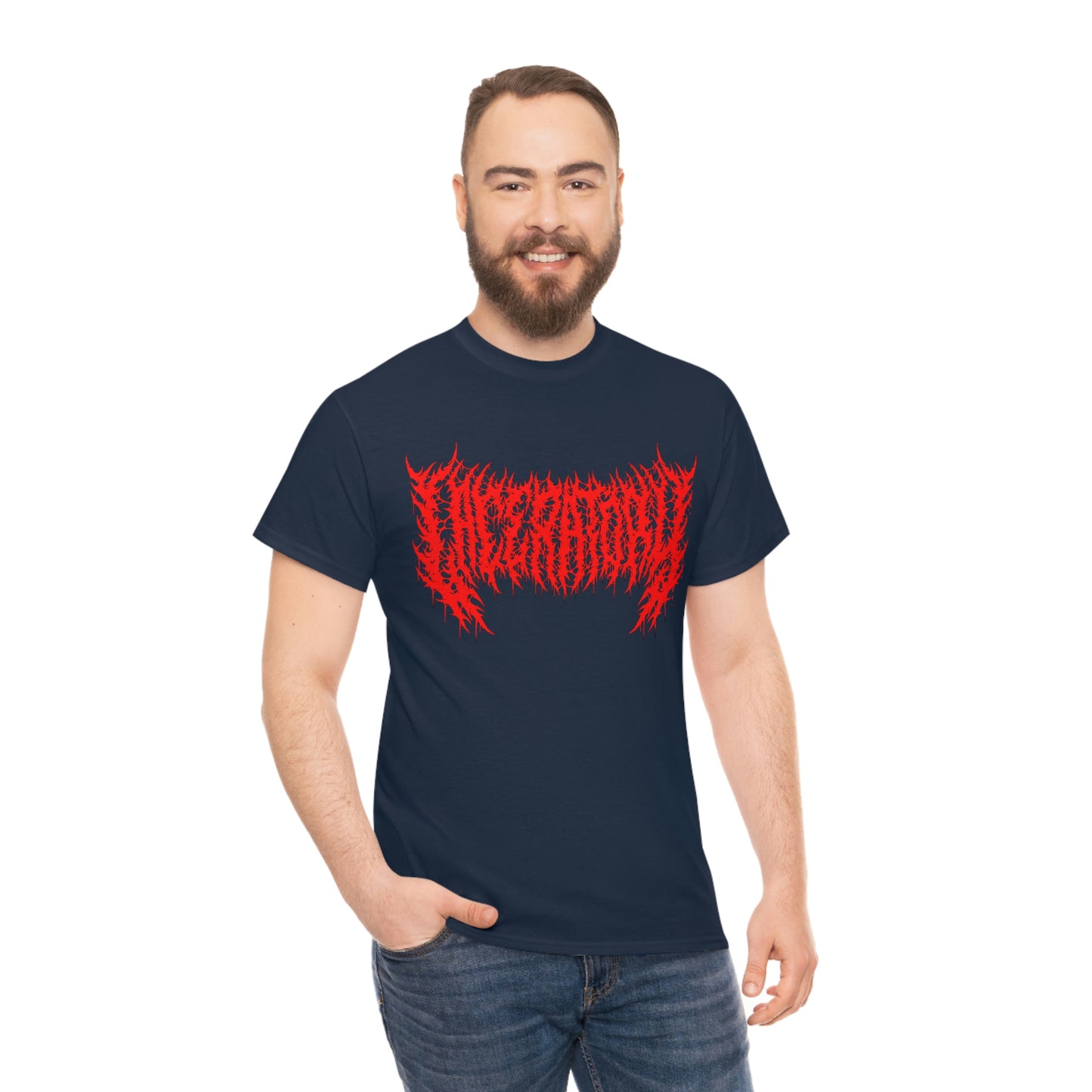 Laceratory - Logo (US/CANADA/MEXICO)