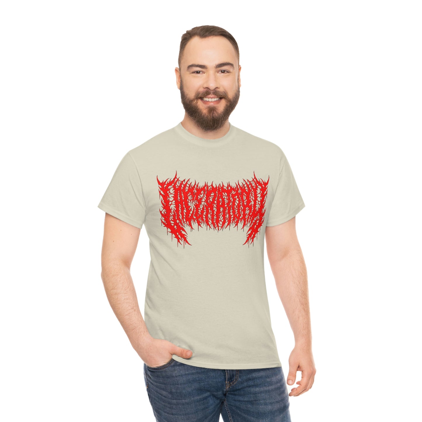 Laceratory - Logo (UK)