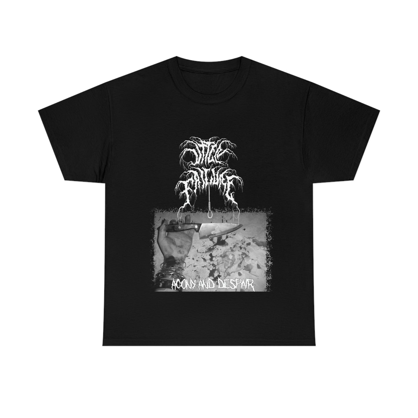 Utter Failure - Agony (Australia)