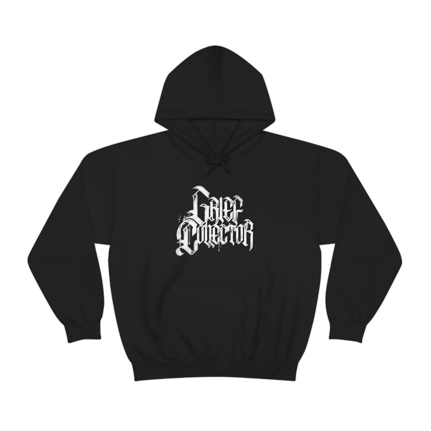 Grief Collector - Tombs of Tomorrow - Hoodie (Australia)