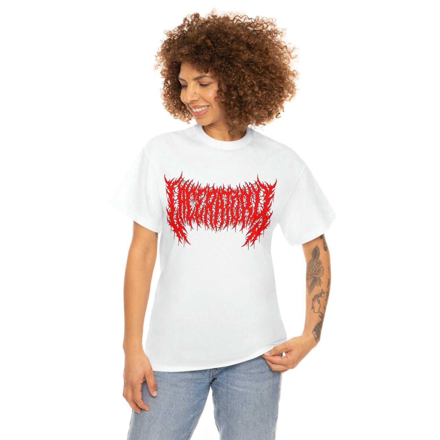 Laceratory - Logo