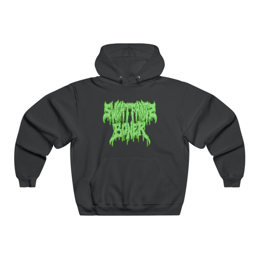 Sweatpants Boner - Hooded Sweatshirt (US/CANADA/MEXICO)