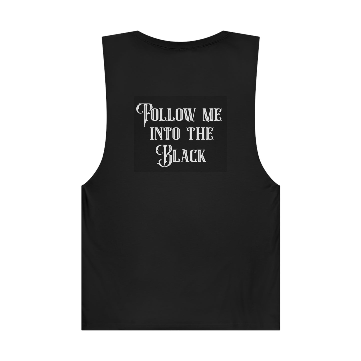 Grief Collector - Follow Me - Tank (Australia)