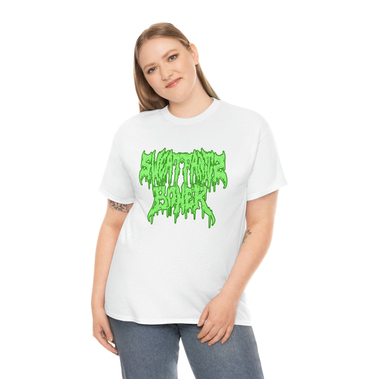 Sweatpants Boner - Logo (Asia)
