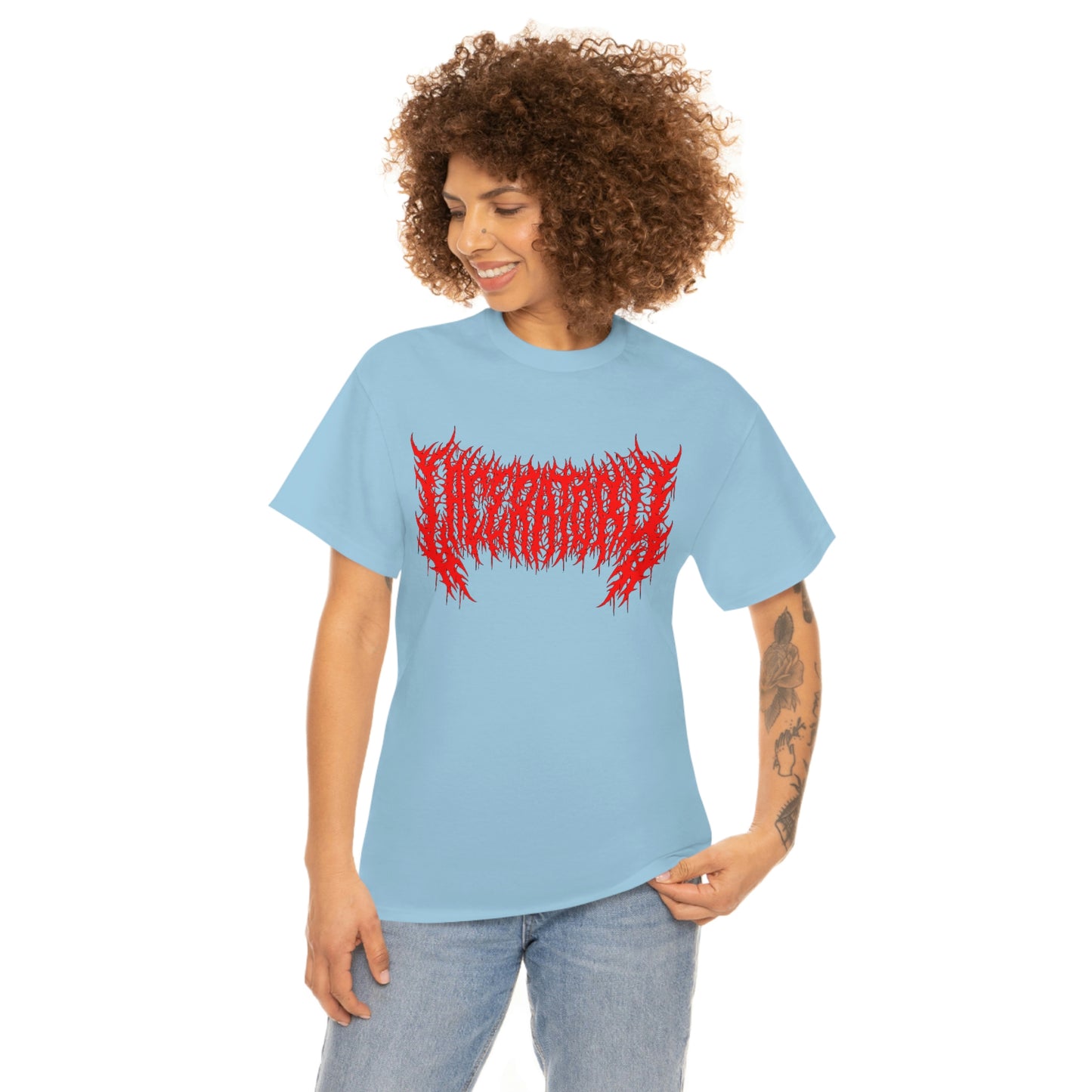 Laceratory - Logo (US/CANADA/MEXICO)