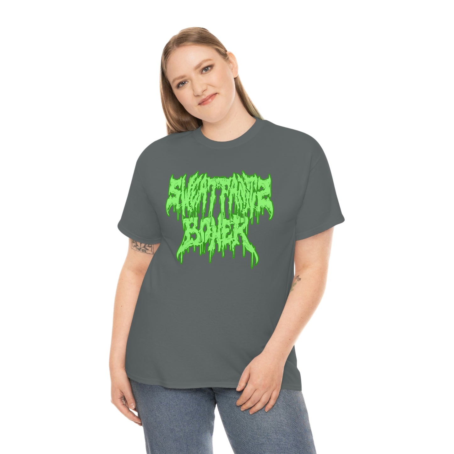 Sweatpants Boner - Logo