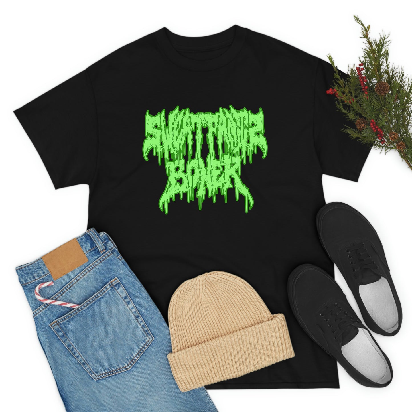 Sweatpants Boner - Logo (Asia)