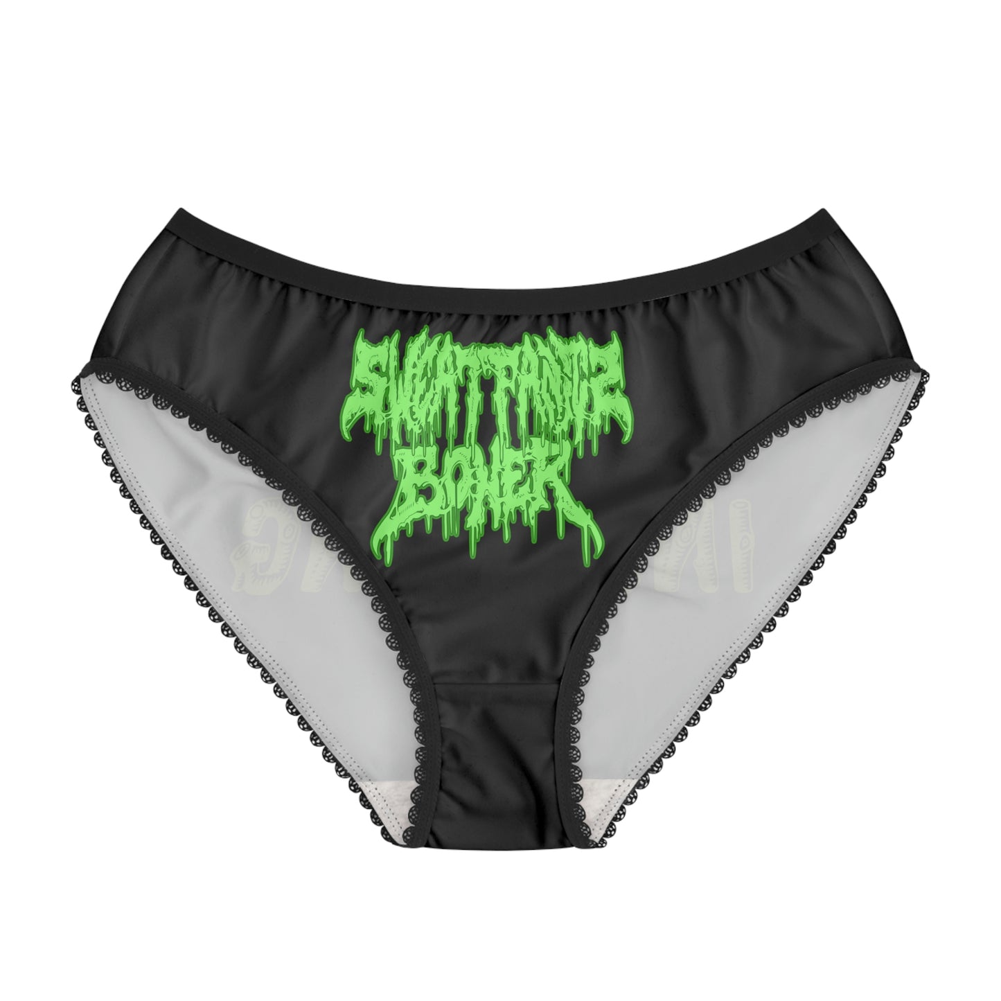 Sweatpants Boner - Women's Briefs (Australia)