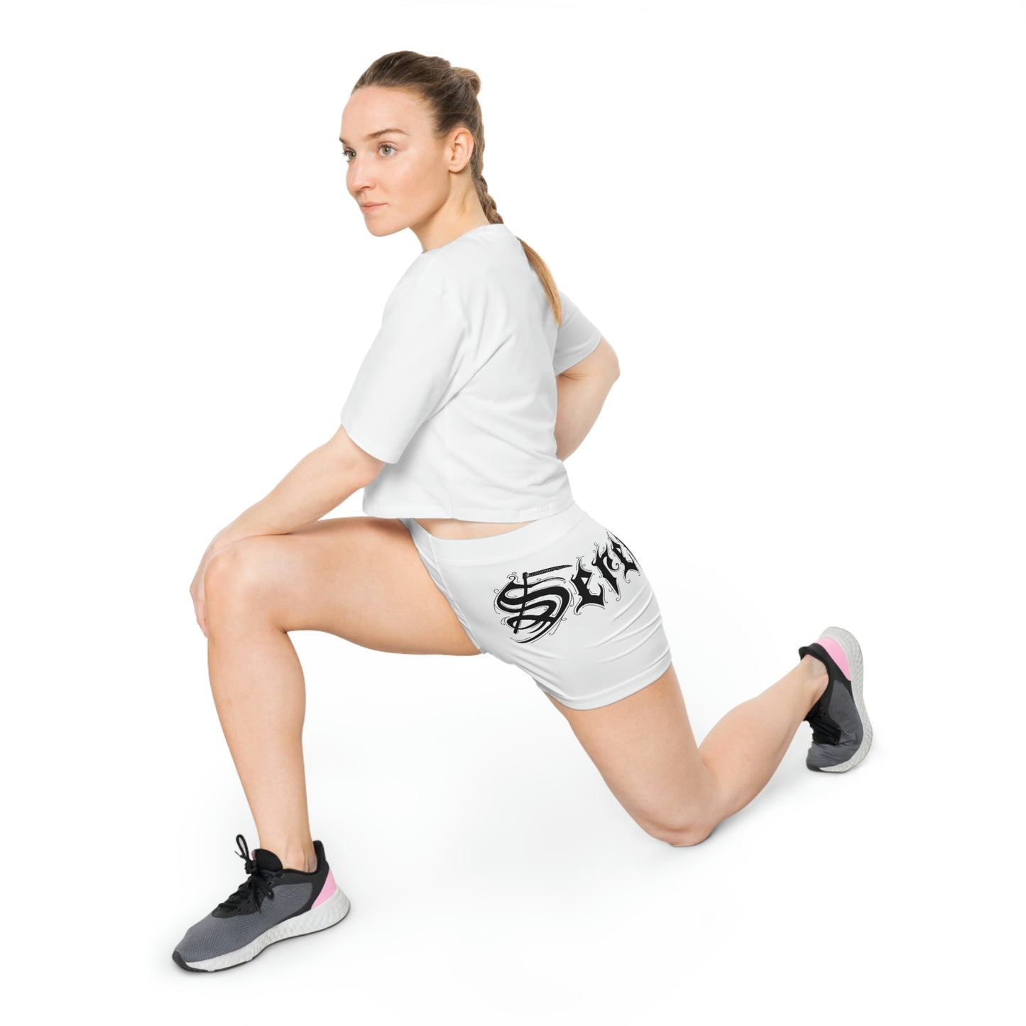 Sereth - Women's Shorts (AOP) (UK)