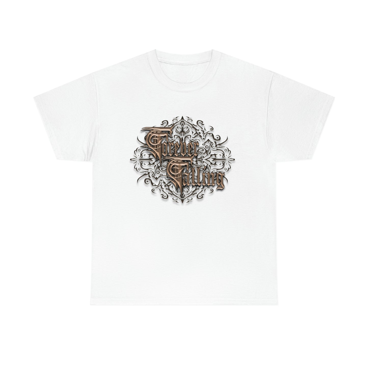 Forever Falling - Cotton Tee (US/CANADA/MEXICO)