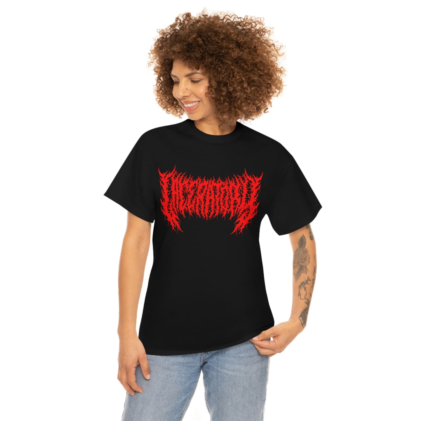 Laceratory - Logo (US/CANADA/MEXICO)