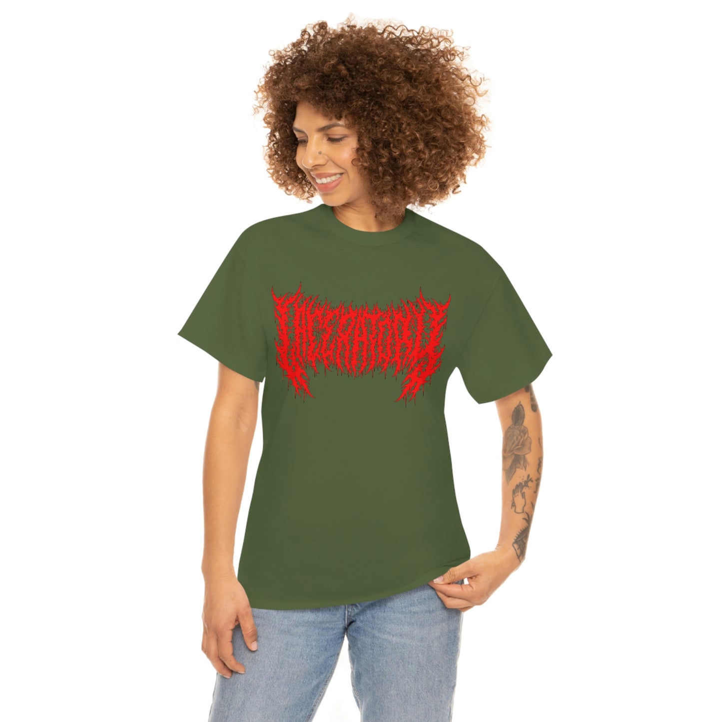 Laceratory - Logo (US/CANADA/MEXICO)