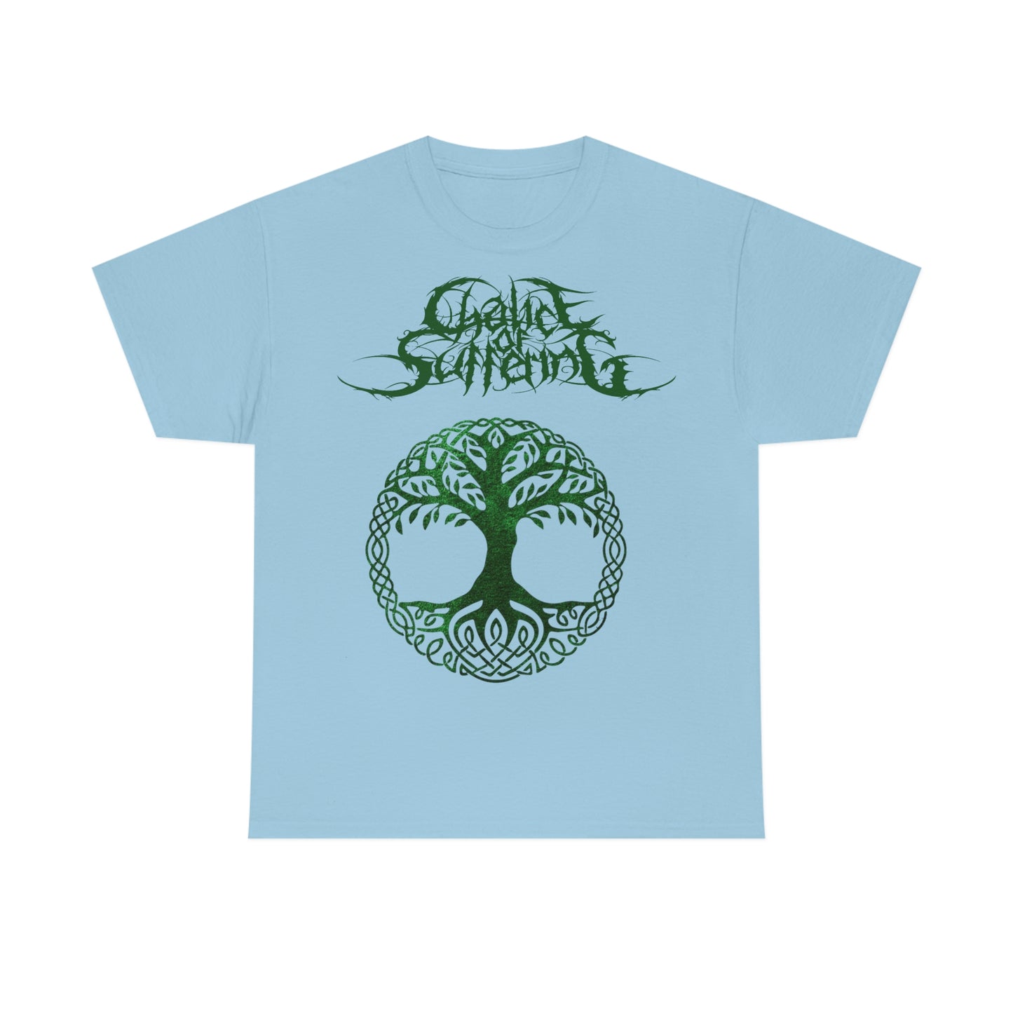 Chalice of Suffering - TOL (Europe)