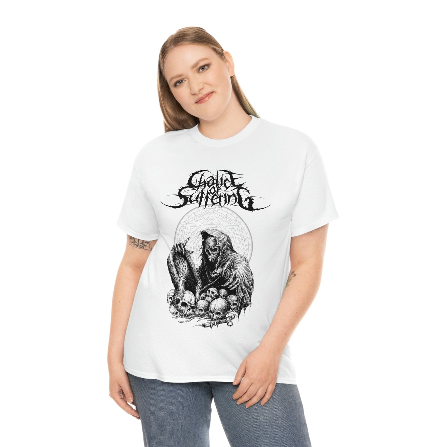 Chalice of Suffering - Your Destiny