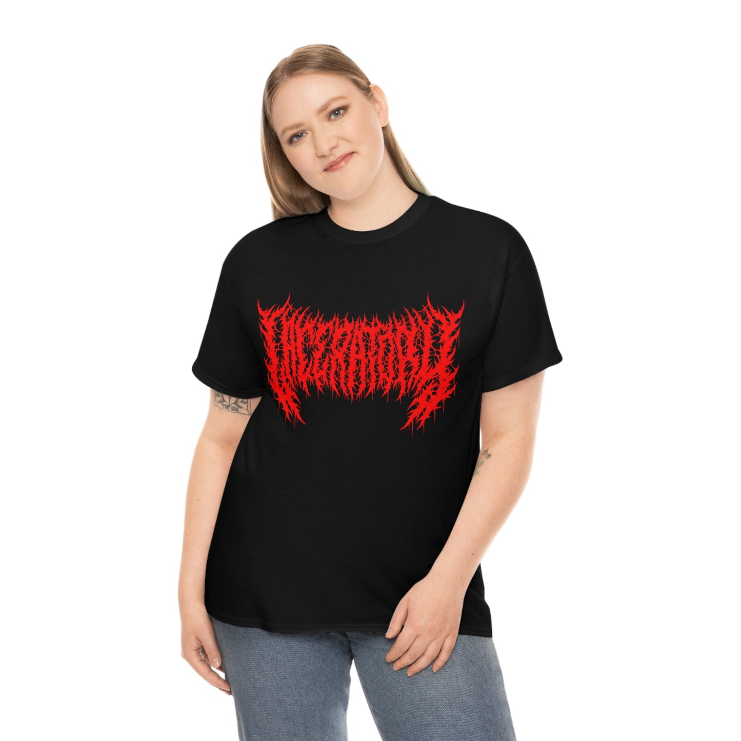 Laceratory - Logo (Australia)