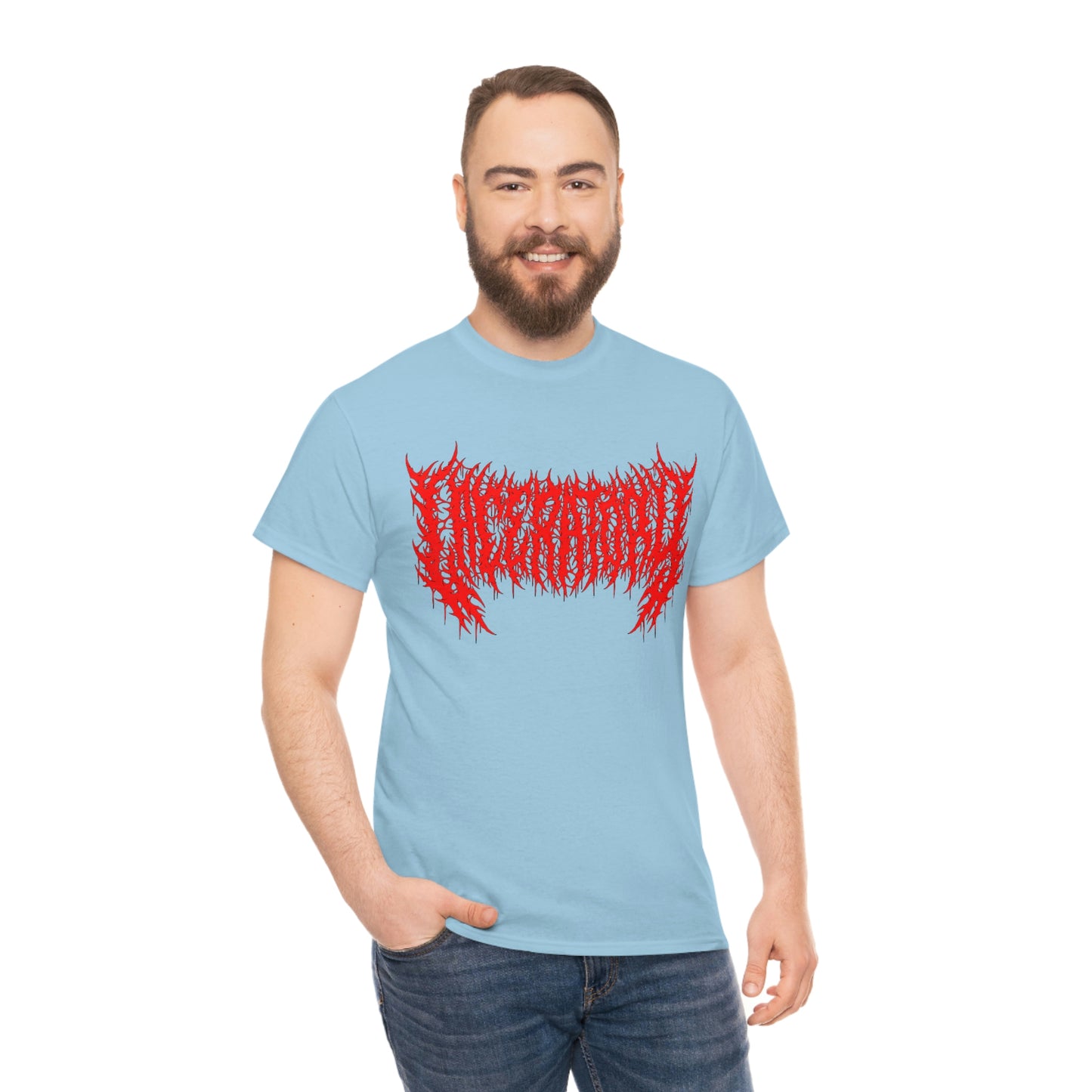 Laceratory - Logo (US/CANADA/MEXICO)