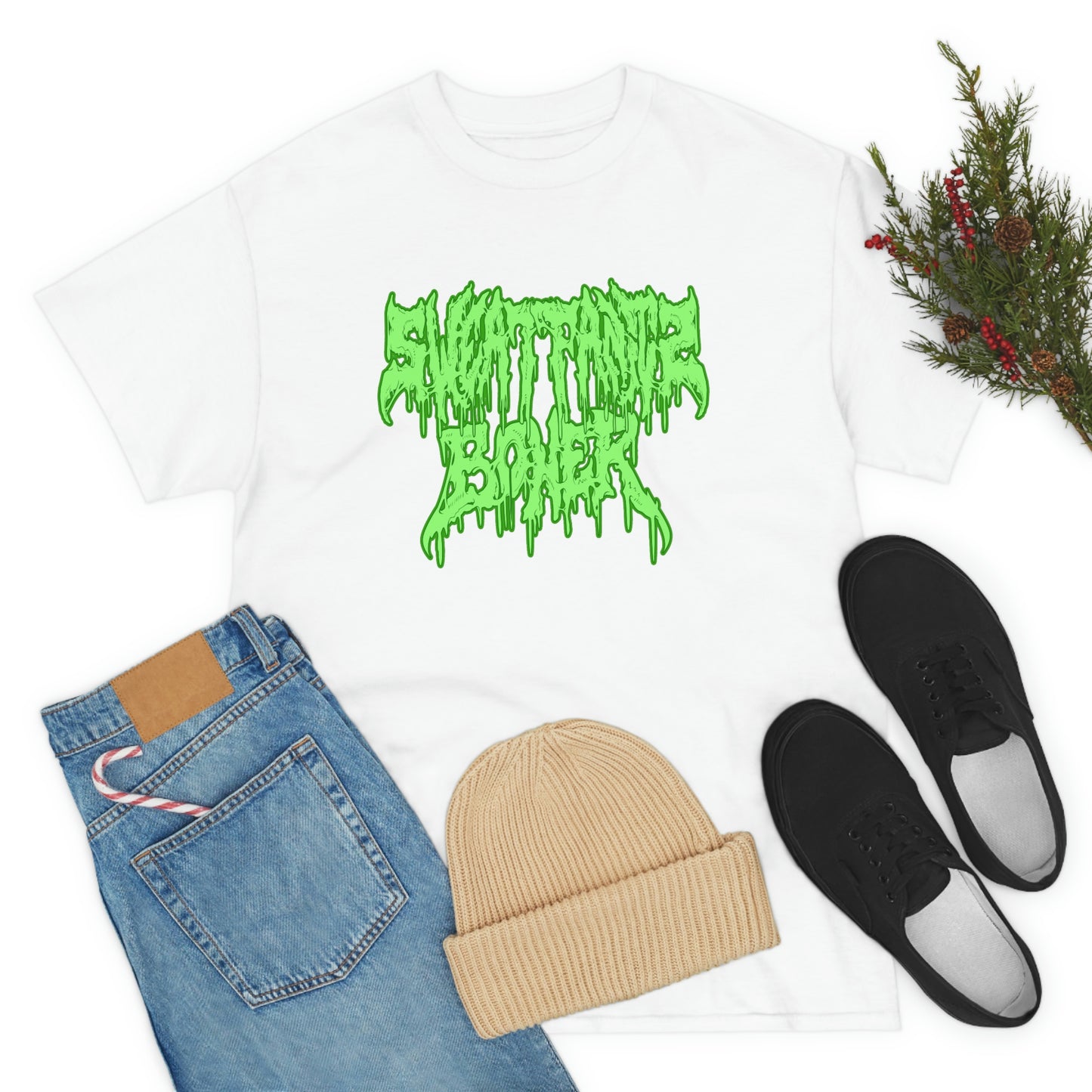 Sweatpants Boner - Logo (Asia)