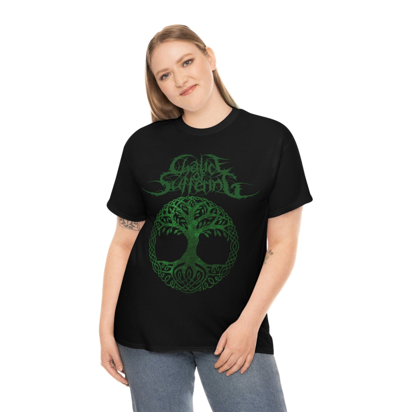 Chalice of Suffering - TOL