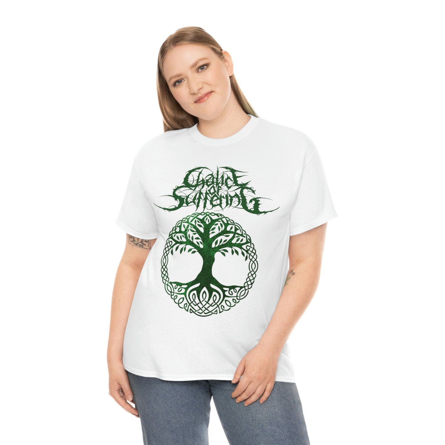 Chalice of Suffering - TOL
