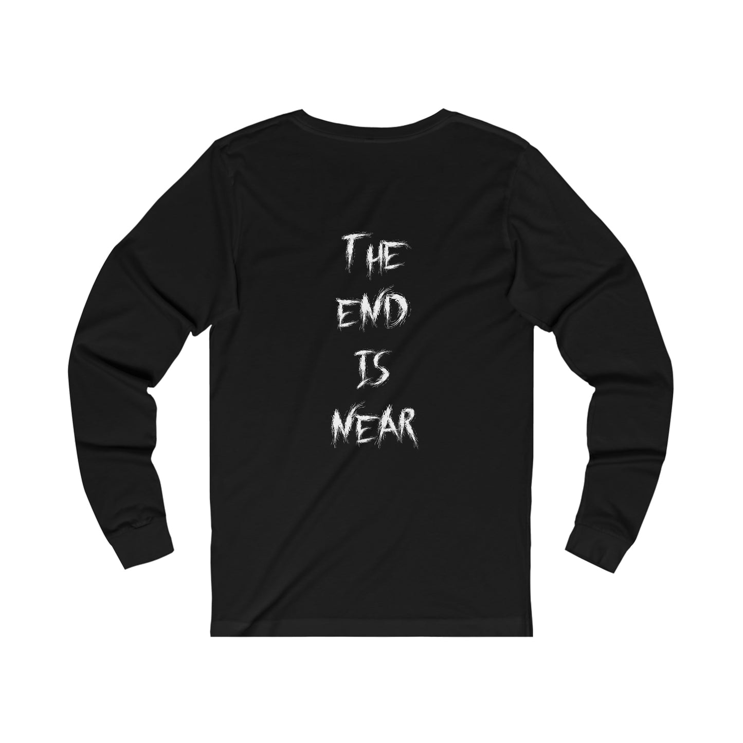 Utter Failure - Long Sleeve Tee (US/CANADA/MEXICO)